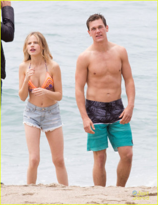 Halston Sage pic #868777