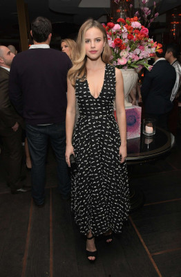 photo 5 in Halston Sage gallery [id911658] 2017-02-24 00:00:00