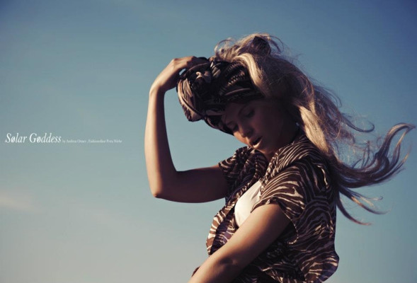 Hana Nitsche pic #446309