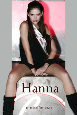 Hana Nitsche pic #300907