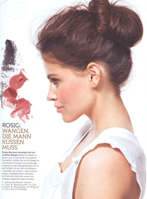 Hana Nitsche pic #152821