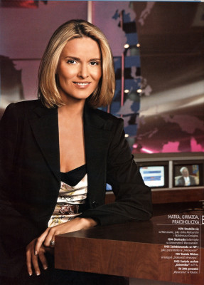 photo 4 in Hanna Smoktunowicz gallery [id28054] -0001-11-30 00:00:00