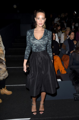 Hannah Davis pic #841996
