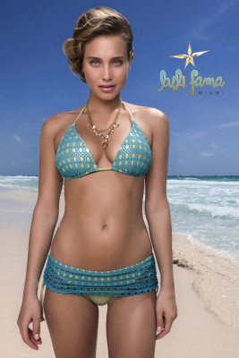 Hannah Davis pic #749852
