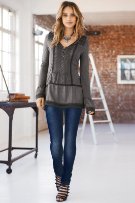 photo 20 in Hannah Davis gallery [id271307] 2010-07-21 00:00:00