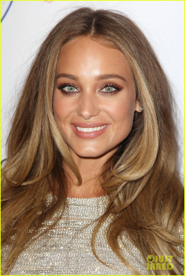 photo 8 in Hannah Davis gallery [id764131] 2015-03-13 00:00:00