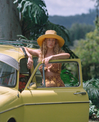 photo 9 in Hannah Ferguson gallery [id1352135] 2024-06-15 00:00:00