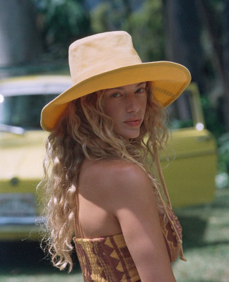 Hannah Ferguson pic #1370553