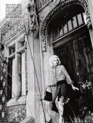 Hannelore Knuts pic #314574