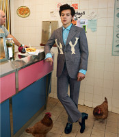 Harry Styles pic #1054039