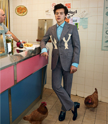 photo 3 in Harry Styles gallery [id1054039] 2018-07-30 00:00:00