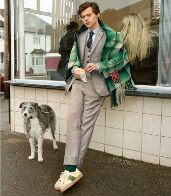 photo 4 in Harry Styles gallery [id1054038] 2018-07-30 00:00:00