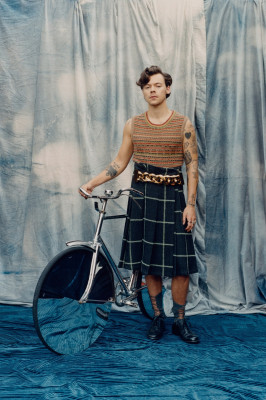 photo 20 in Harry Styles gallery [id1240197] 2020-11-17 00:00:00