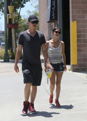 photo 4 in Hayden Christensen gallery [id511684] 2012-07-18 00:00:00