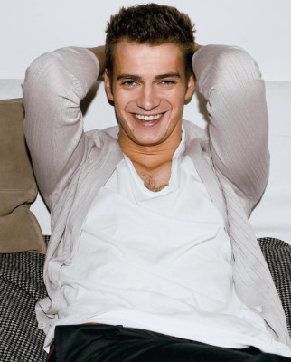 Hayden Christensen pic #289789