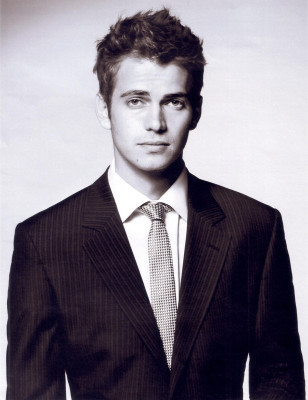 Hayden Christensen pic #289787