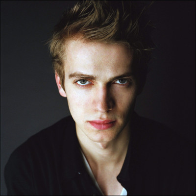 photo 10 in Hayden Christensen gallery [id630355] 2013-09-04 00:00:00