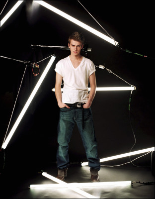 photo 11 in Hayden Christensen gallery [id630348] 2013-09-04 00:00:00