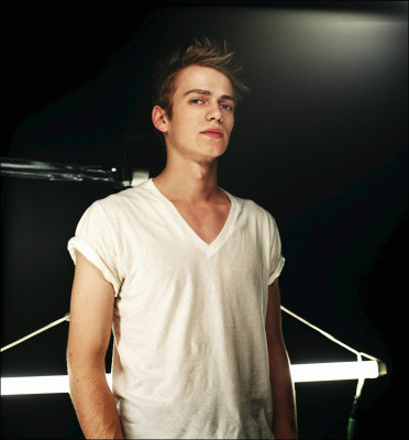 photo 12 in Hayden Christensen gallery [id630345] 2013-09-04 00:00:00