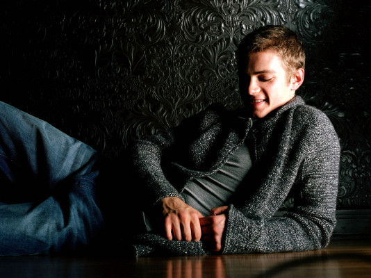 photo 5 in Hayden Christensen gallery [id239501] 2010-03-01 00:00:00