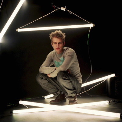photo 14 in Hayden Christensen gallery [id630331] 2013-09-04 00:00:00