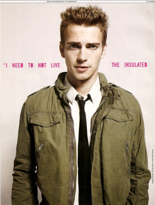 photo 28 in Hayden Christensen gallery [id104156] 2008-07-10 00:00:00