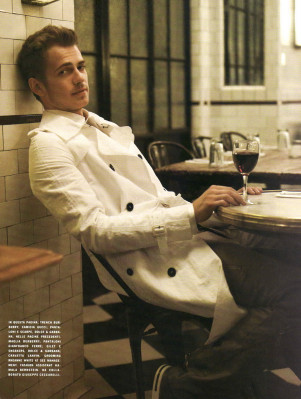 Hayden Christensen pic #104159