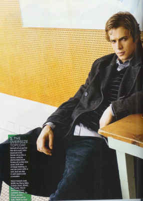 photo 17 in Hayden Christensen gallery [id89732] 2008-05-21 00:00:00