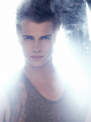 Hayden Christensen pic #71789