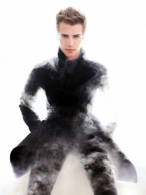 Hayden Christensen pic #71786
