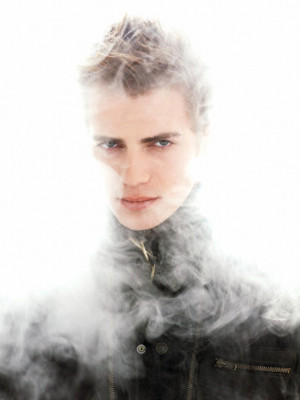 Hayden Christensen pic #71787