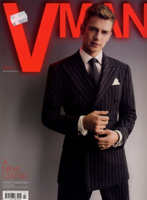 Hayden Christensen pic #103475