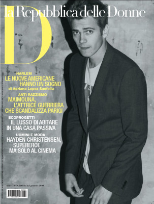 photo 9 in Hayden Christensen gallery [id89740] 2008-05-21 00:00:00