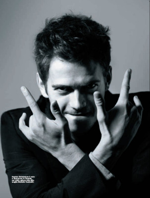 photo 11 in Hayden Christensen gallery [id89738] 2008-05-21 00:00:00