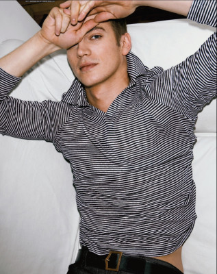photo 9 in Hayden Christensen gallery [id179097] 2009-09-04 00:00:00