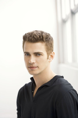 photo 19 in Hayden Christensen gallery [id185800] 2009-09-30 00:00:00