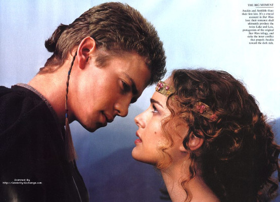 Hayden Christensen pic #30835