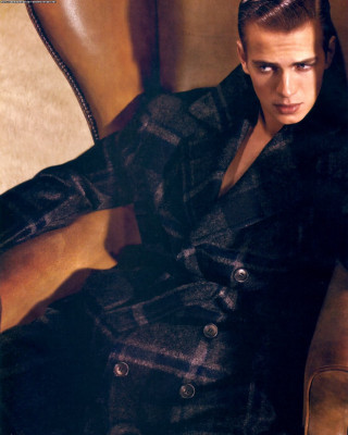 photo 18 in Hayden Christensen gallery [id178979] 2009-09-04 00:00:00