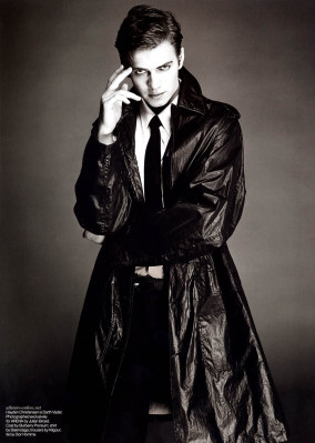 Hayden Christensen pic #72008