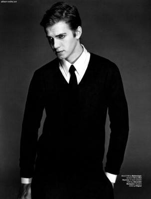 Hayden Christensen pic #72007