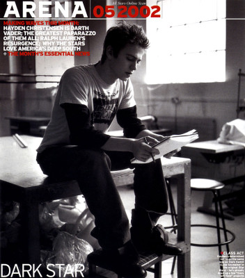 photo 10 in Hayden Christensen gallery [id72012] -0001-11-30 00:00:00