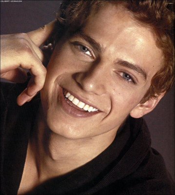 photo 12 in Hayden Christensen gallery [id195282] 2009-11-05 00:00:00
