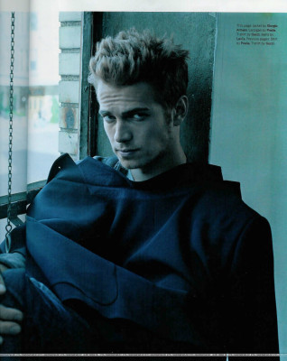 photo 27 in Hayden Christensen gallery [id89722] 2008-05-21 00:00:00