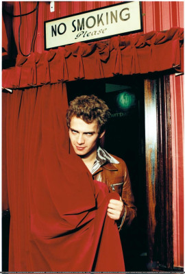 Hayden Christensen pic #181856
