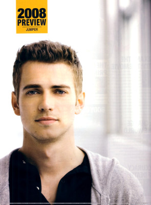 photo 8 in Hayden Christensen gallery [id89710] 2008-05-21 00:00:00