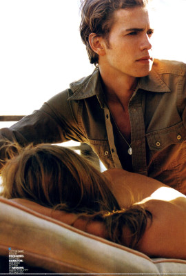 Hayden Christensen pic #89716