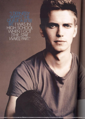Hayden Christensen pic #89713