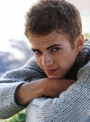 Hayden Christensen pic #30836