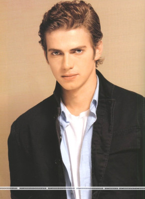 Hayden Christensen pic #30833