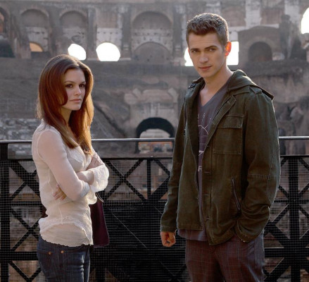 Hayden Christensen pic #185796